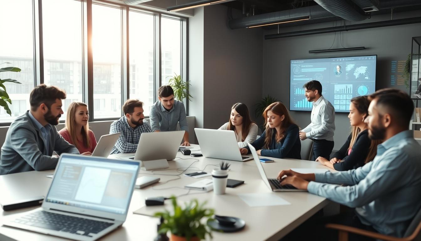 Desarrollo de IA para Empresas